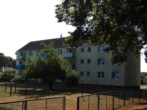 Foto - drei renovierte 3-Raum-Wohnungen in Stretense zu vermieten