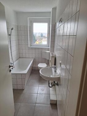 Foto - 3 Zimmer Etagenwohnung in Anklam