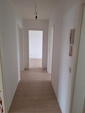 Foto - Etagenwohnung in Anklam zur Miete