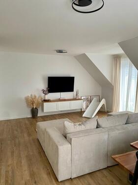 Foto - Etagenwohnung in Herford zur Miete