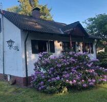 Einfamilienhaus mit großem Garten - Postbauer-Heng