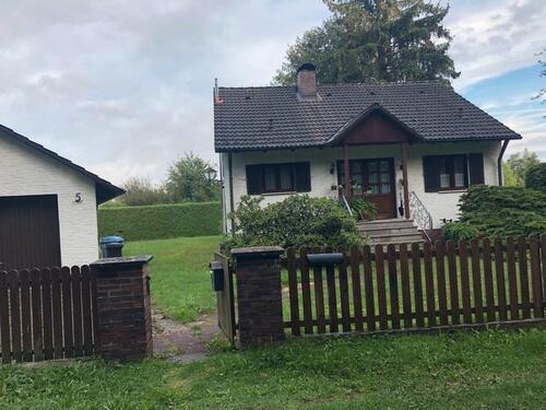 Foto - Einfamilienhaus in Postbauer-Heng zum Kaufen