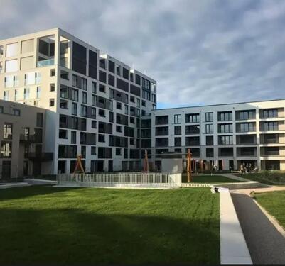 Foto - 1 Zimmer Etagenwohnung zur Miete in München