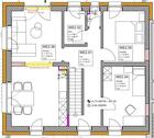 Foto - Maisonette-Wohnung mit Südbalkon in Simmerath
