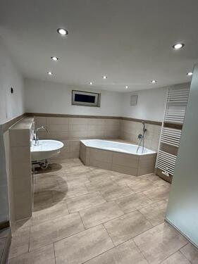 Foto - Kellerwohnung, 110 qm in 57537 Forst mit Garten und Stellplatz