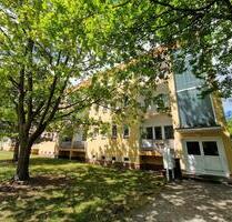 Zwei Zimmer Appartement zum wohlfühlen - sonnig gelegen in Apollensdorf! - Wittenberg Lutherstadt