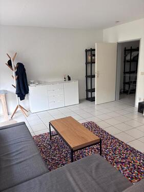 Foto - 1 Zimmer Erdgeschoßwohnung zur Miete in Nottuln