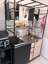 Foto - 1 Zimmer Erdgeschoßwohnung in Nottuln