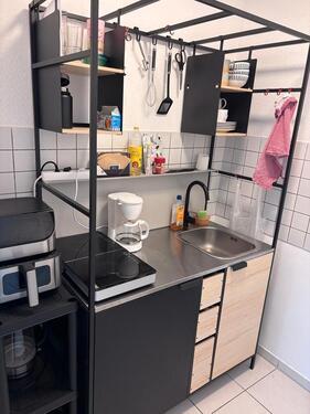 Foto - 1 Zimmer Erdgeschoßwohnung in Nottuln