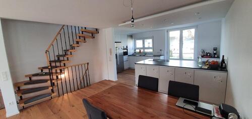 Foto - 5 Zimmer Reihenhaus zum Kaufen in Fellbach