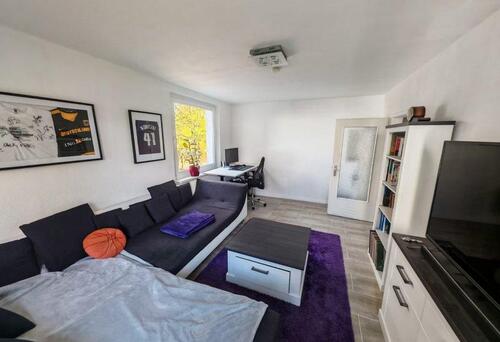 Foto - Etagenwohnung in Hamburg zum Kaufen