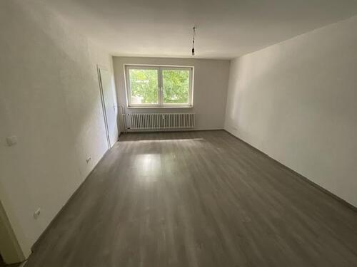 Foto - Etagenwohnung in Duisburg