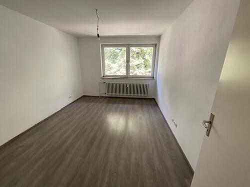 Foto - Etagenwohnung in Duisburg zur Miete