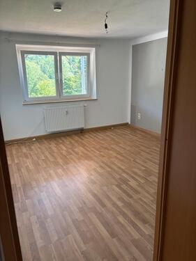 Foto - Etagenwohnung zur Miete in Wildflecken