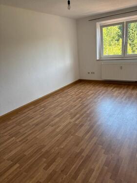 Foto - Etagenwohnung in Wildflecken zur Miete