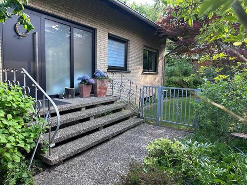 Foto - Einfamilienhaus in Borchen