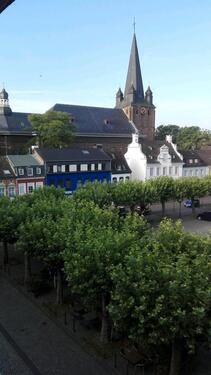 Foto - Etagenwohnung zur Miete in Krefeld