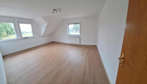 Foto - Oberwohnung zu vermieten - 750,00 EUR Kaltmiete,
