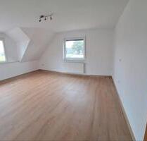 Oberwohnung zu vermieten - 750,00 EUR Kaltmiete, in Esterwegen (PLZ: 26897)