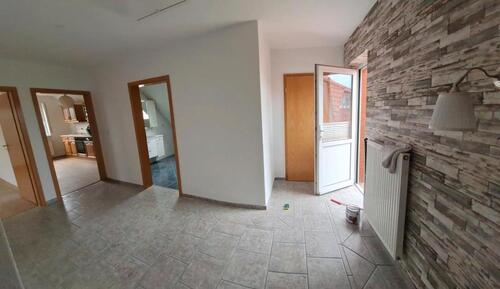 Foto - Etagenwohnung in Esterwegen