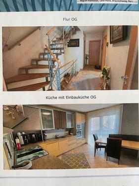 Foto - Einfamilienhaus in Peine