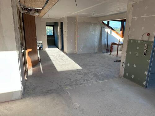 Foto - Etagenwohnung in Mulfingen