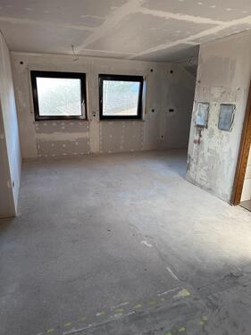 Foto - Etagenwohnung in Mulfingen zur Miete