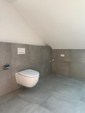 Foto - Etagenwohnung in Lübbecke