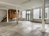 Foto - Großes Bildhauer Atelier mit Garten in Wuppertal-Langerfeld