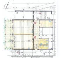 Büroflächen - 450,00 EUR Kaltmiete, in Sinsheim (PLZ: 74889)