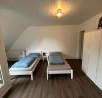 möblierte Wohnung zu vermieten - 950,00 EUR Kaltmiete, in Altensteig (PLZ: 72213)