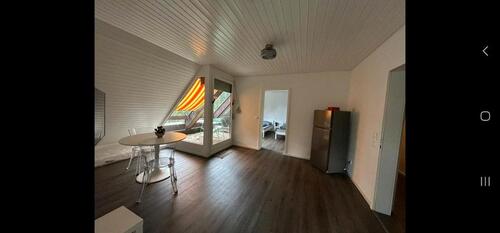 Foto - Etagenwohnung zur Miete in Altensteig
