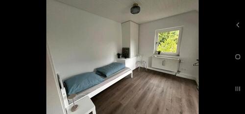 Foto - Etagenwohnung in Altensteig