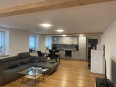 Foto - Etagenwohnung in Horgenzell