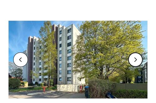 Foto - 3 Zimmer Wohnung zum mieten - 900,00 EUR Kaltmiete,