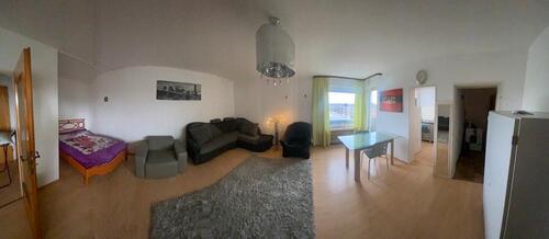 Foto - 1-Zimmerwohnung in in Neuss, Bedburger Straße