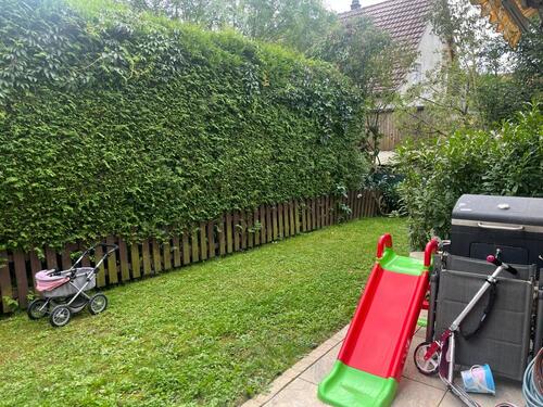 Foto - Etagenwohnung zum Kaufen in Ilsfeld