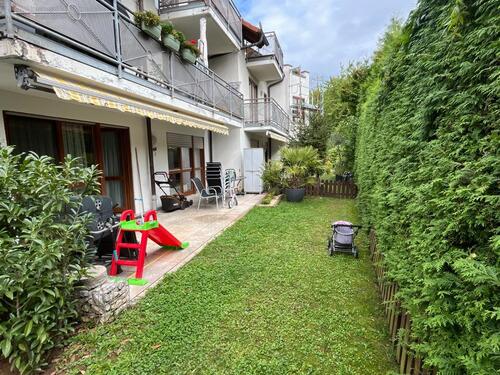 Foto - Etagenwohnung in Ilsfeld zum Kaufen