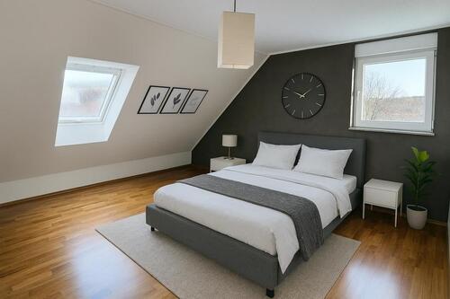 Foto - Etagenwohnung in Frankfurt am Main zum Kaufen