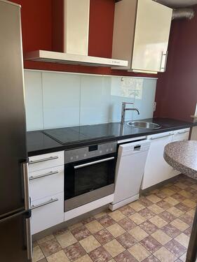 Foto - 1 Zimmer Etagenwohnung in Ulm