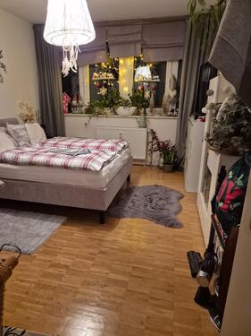 Foto - Etagenwohnung in Krefeld zur Miete