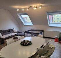 Schicke Dreiraumwohnung in Waren ab 01.04 zu vermieten - Waren (Müritz)