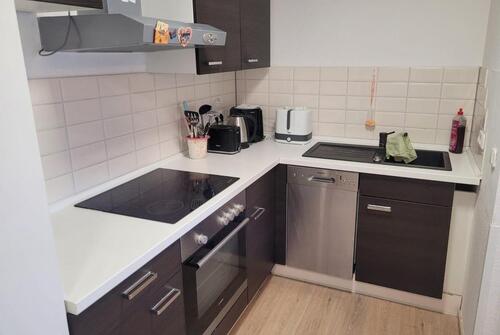 Foto - 3 Zimmer Etagenwohnung zur Miete in Waren (Müritz)