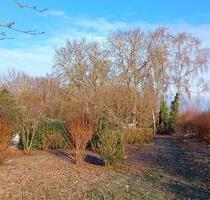 Herrliches Gartengrundstück zu verpachten - Niederviehbach