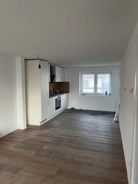 Foto - 4 Zimmer Maisonettenwohnung zur Miete in Königsheim