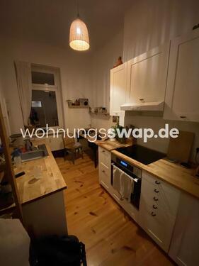 Foto - Wohnungsswap - 2 Zimmer, 57 m² - Arcostraße, Charlottenburg, Berlin