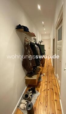 Foto - 2 Zimmer Etagenwohnung zur Miete in Berlin