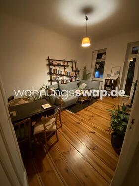 Foto - 2 Zimmer Etagenwohnung in Berlin