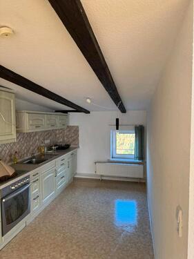 Foto - 3 Zimmer Dachgeschoßwohnung zur Miete in Schönebeck (Elbe)