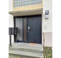 2 Zimmer-Wohnung in Hiddesen, Detmold